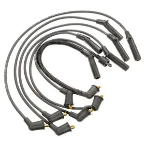Standard 9643 Spark Plug Wire Set