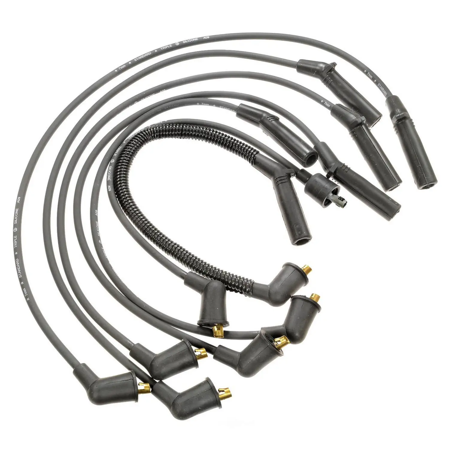 Standard 9643 Spark Plug Wire Set