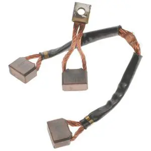 Standard FX44 Starter Brush Set