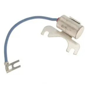 Standard JC47 Ignition Condenser