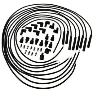 Standard 3800 Spark Plug Wire Set