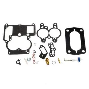 Standard Hygrade Jiffy Kit 552 For 2bbl Rochester 2GV Carb