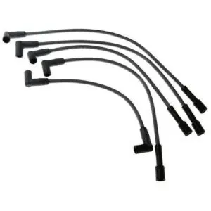 Standard 6410 Spark Plug Wire Set