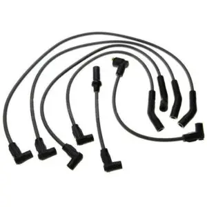 Standard 6452 Spark Plug Wire Set