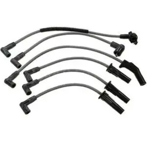 Standard 6458 Spark Plug Wire Set