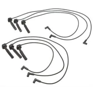 Standard 7664 Spark Plug Wire Set