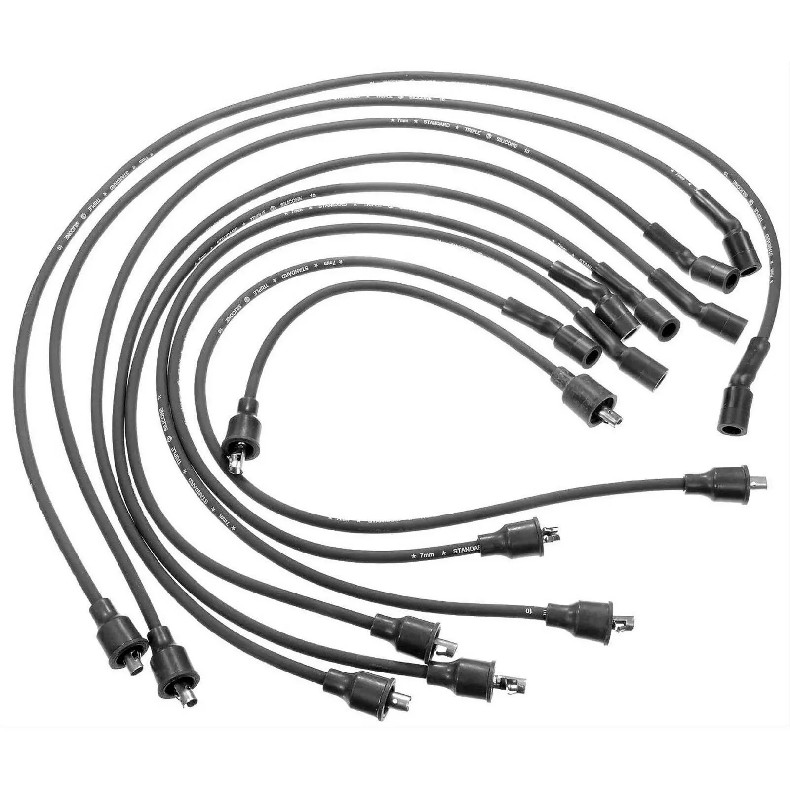 Standard 7846 Spark Plug Wire Set