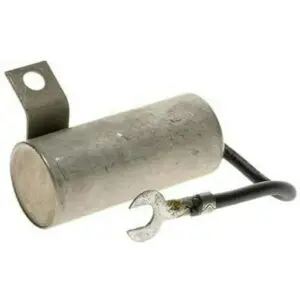 Standard FD71 Ignition Condenser