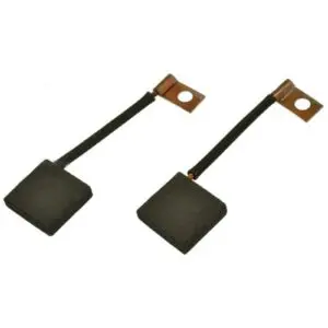 Standard LU274 Alternator Brush Set