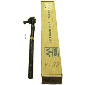 Moog DS751 Outer Track / Tie Rod Ford E300 Van