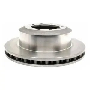 Rear Disc Brake Disc / Rotor for Ford F53, F59, F450 Super Duty & F550 Super Duty