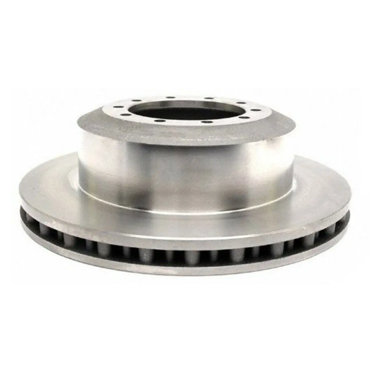 Rear Disc Brake Disc / Rotor for Ford F53, F59, F450 Super Duty & F550 Super Duty