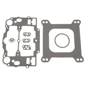 Edelbrock 1472 Carb Gasket Kit For AVS & Performer Series Carbs