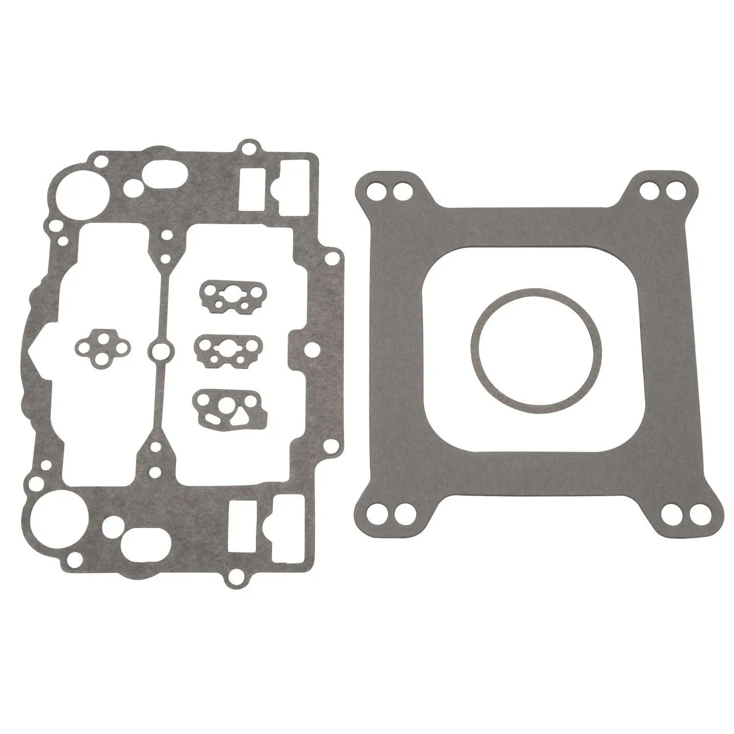 Edelbrock 1472 Carb Gasket Kit For AVS & Performer Series Carbs