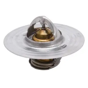 Edelbrock 8607 High Performance Thermostat (63mm) - 180°F