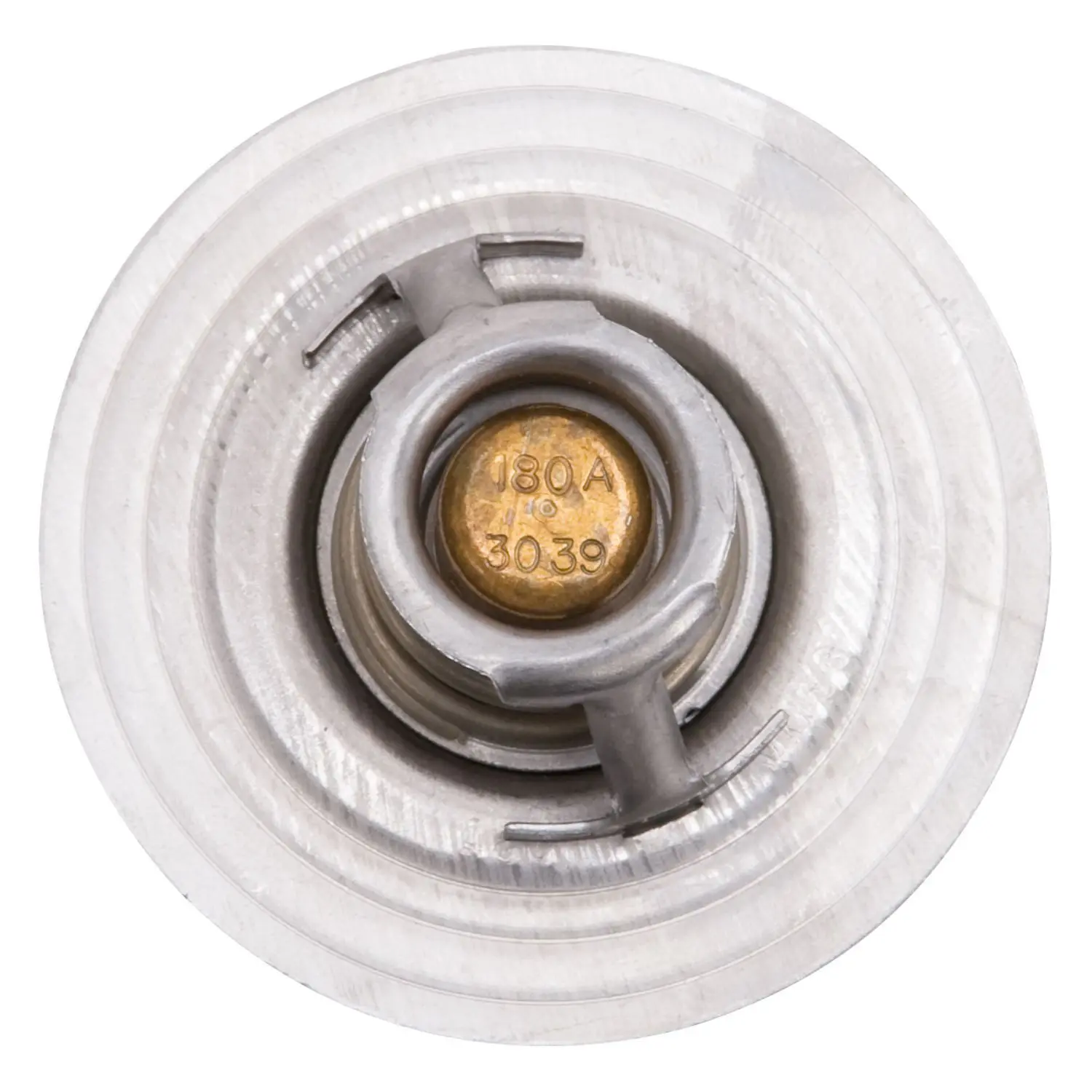 Edelbrock 8607 High Performance Thermostat (63mm) - 180°F - Image 3
