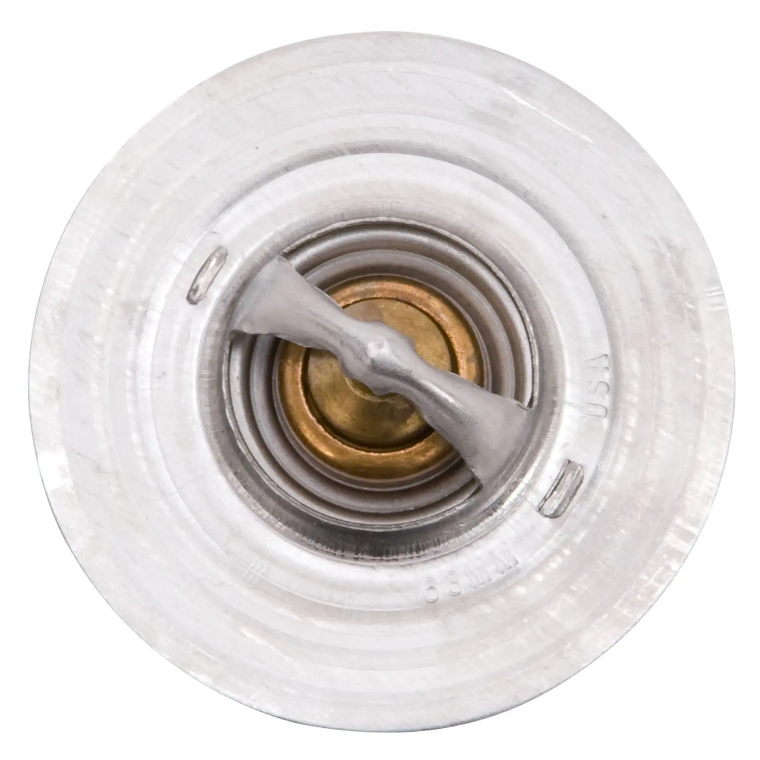 Edelbrock 8607 High Performance Thermostat (63mm) - 180°F - Image 2