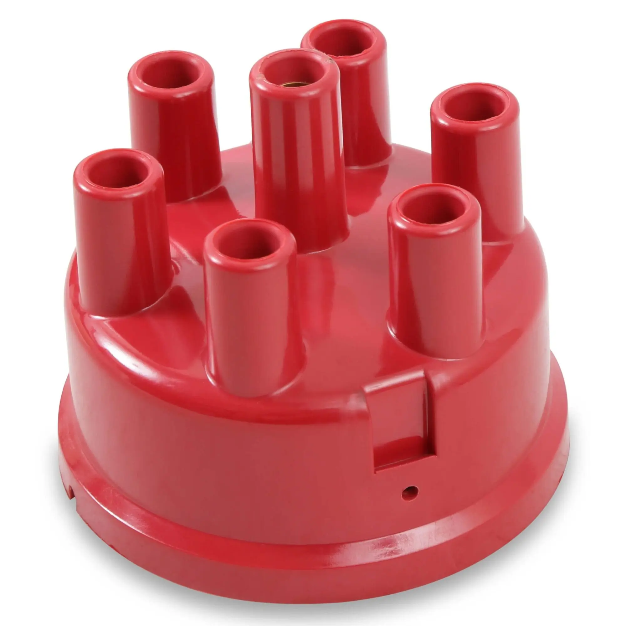 Mallory 270 Distributor Cap - 6 Cylinder For 23, 24, 27, 45, 46, 47, 50, 57 & 60 Series Distributors