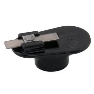 Mallory 4215C Rotor For Double-Life, Rev Pol, YC, ZC ,10, 11, 14 & 15 Series Distributors *Vintage*