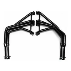 Hedman 79080 Exhaust Headers Full Length Design 71-91 Dodge 1/2, 3/4 Ton Truck 273-360 2WD