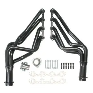 Hedman 88300 Exhaust Headers Long Tube Design 64-73 Ford Mustang 206-302 Windsor Block