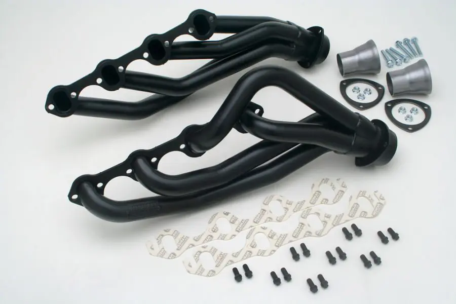 Hedman 88650 Exhaust Headers 64-73 Mustang 351W Engine Swap