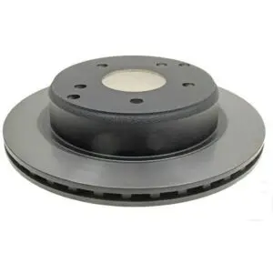 Rear Disc Brake Rotor for 1984-1987 Chevrolet Corvette