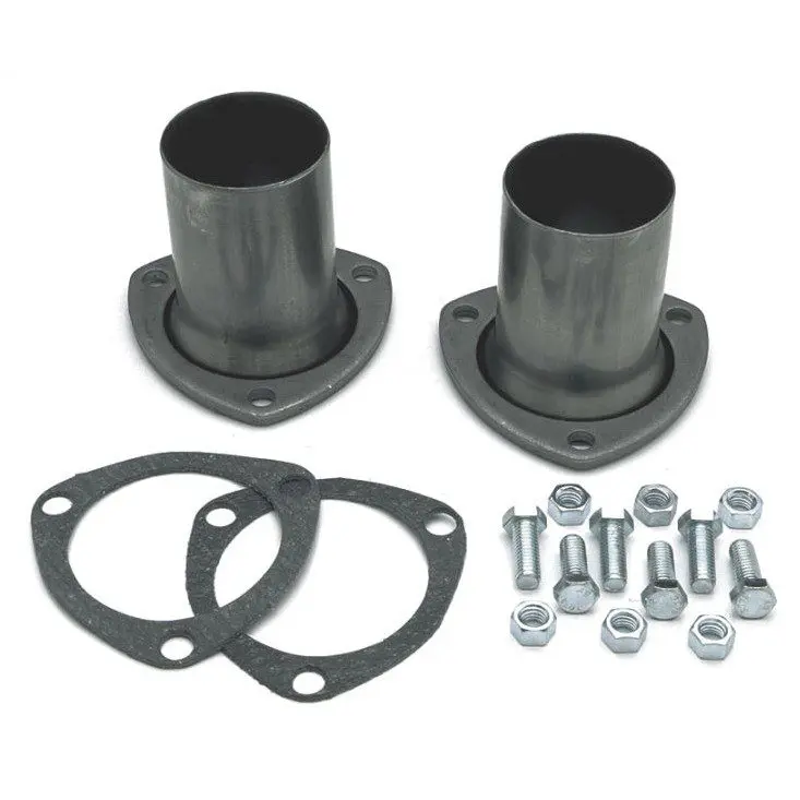 Hedman 21101 Header Reducers 2-1/2" to 2" - Pair - Two Piece Ring and Reducer