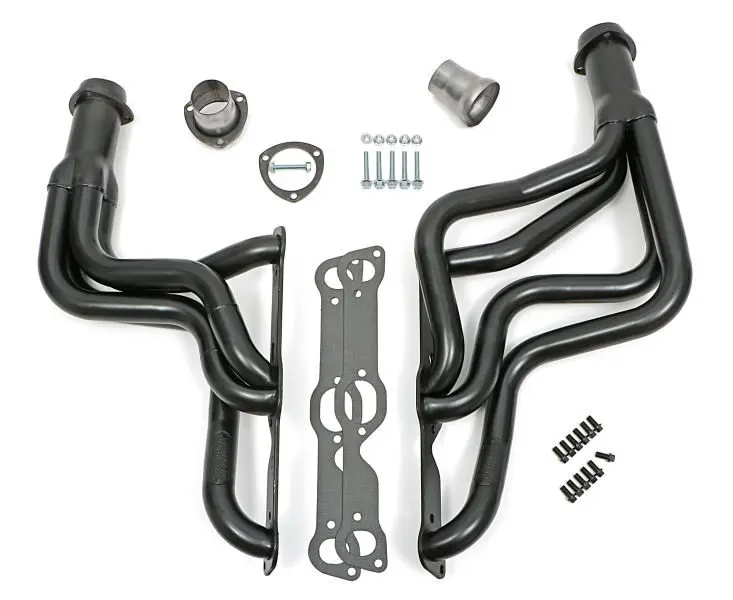 Hedman 35260 Exhaust Headers 64-72 Pontiac GTO, Le Mans & Tempest 326-455