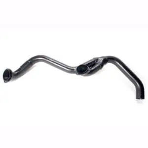 Hedman 17438 Ball and Socket Style Collector Y-Pipe; Single Converter; for Hedman 68476 and 66481