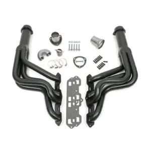 Hedman 58060 Long Tube Headers For The '68-76 Oldsmobile Cars With Olds 350 Engine