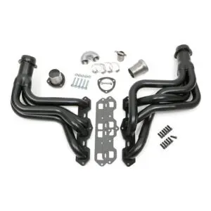 Hedman 58070 Exhaust Headers 1978-87 Oldsmobile 442, Cutlass & Vista 206-403