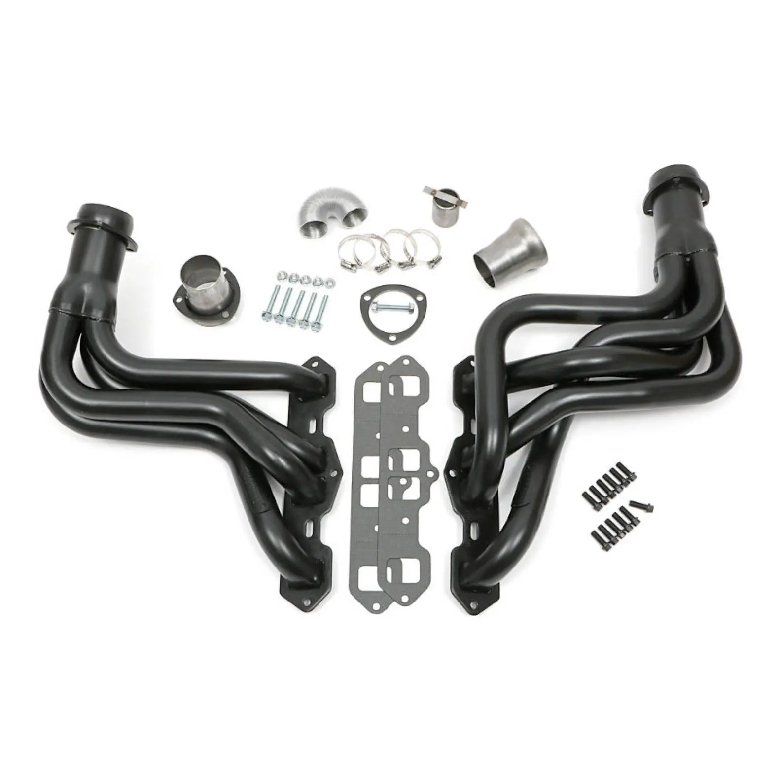 Hedman 58070 Exhaust Headers 1978-87 Oldsmobile 442, Cutlass & Vista 206-403