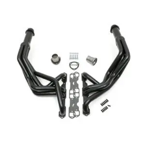 Hedman 65004 Exhaust Headers 1955-57 Chevrolet Cars 283-400