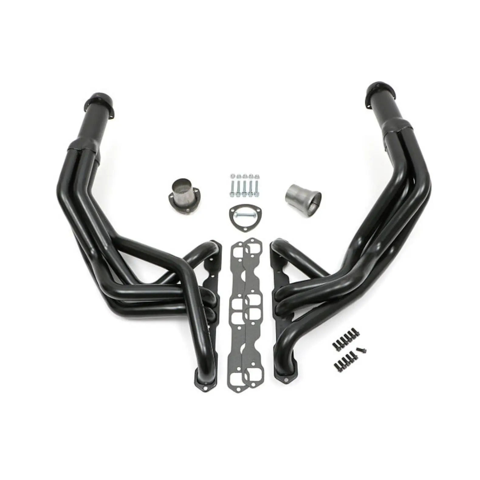 Hedman 65004 Exhaust Headers 1955-57 Chevrolet Cars 283-400