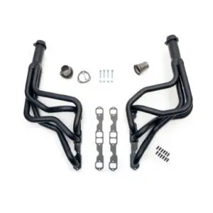 Hedman 65101 Exhaust Headers 1964-77 Chevrolet Chevelle, Malibu & El Camino 283-400 Without A.I.R.