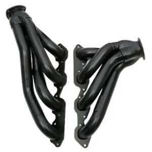 Hedman 65103 Big Block Chevy 396-502 CID (Without A.I.R.) Mid-Length Street Headers