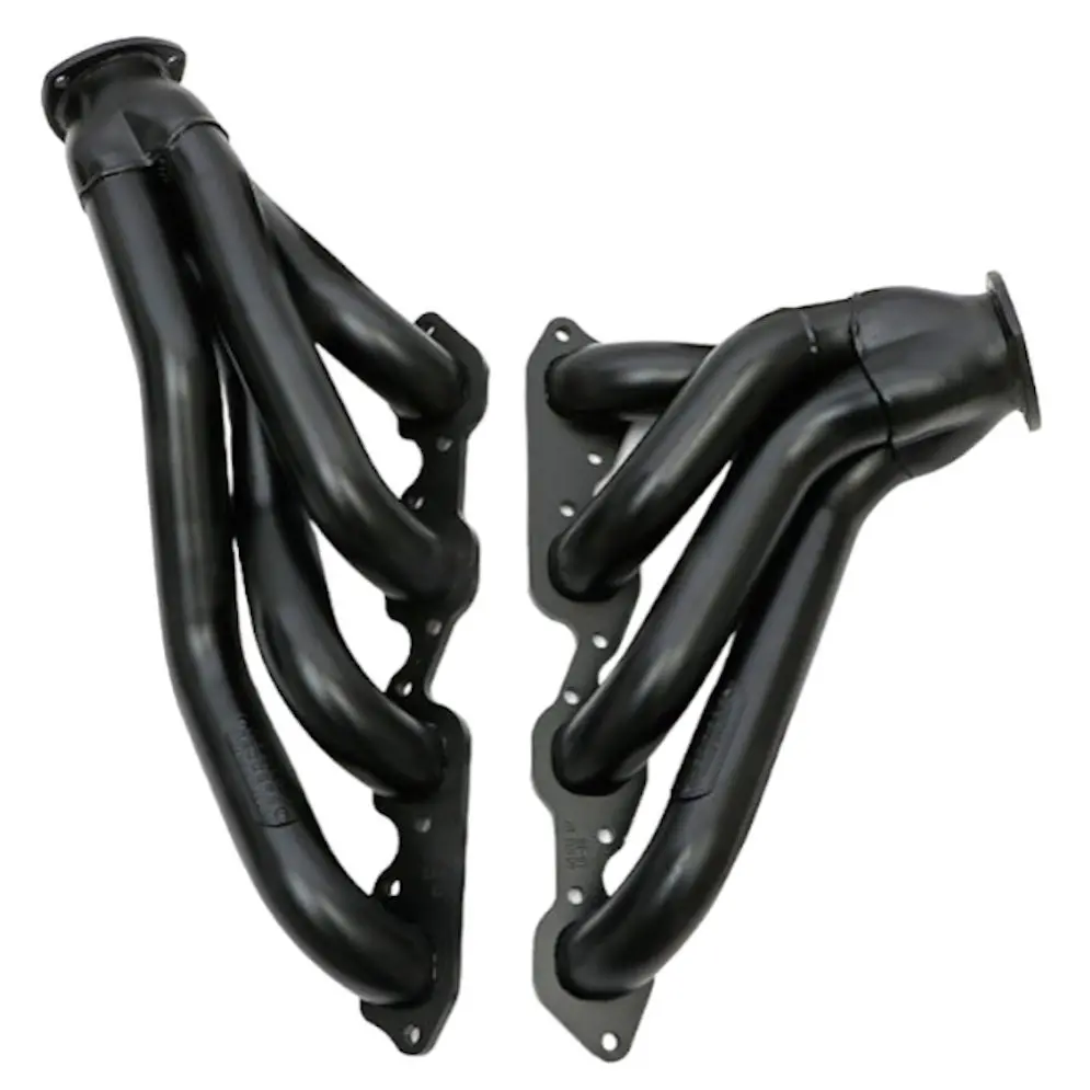 Hedman 65103 Big Block Chevy 396-502 CID (Without A.I.R.) Mid-Length Street Headers