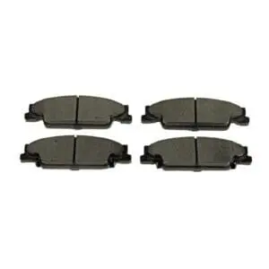 Rear Brake Pads For 2005-2006 Cadillac CTS
