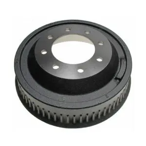 Bendix PDR0658 1 Individual Rear Brake Drum 94-99 Dodge Ram 2500 Pickup