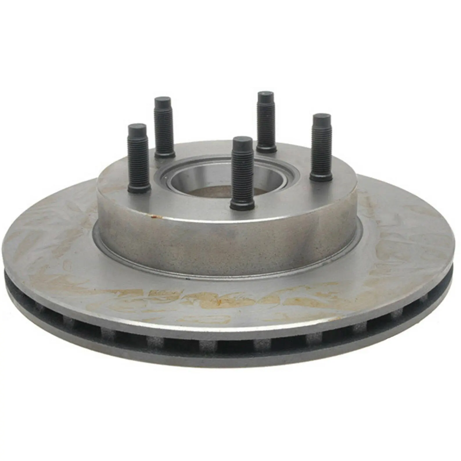 Bendix PRT1265 1 Single Front Brake Discs 83-89 Ford Ranger 91-92 Ford Explorer