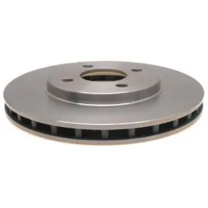 Bendix PRT1266 1 Individual Front Brake Disc 83-87 Chrysler LeBaron New Yorker