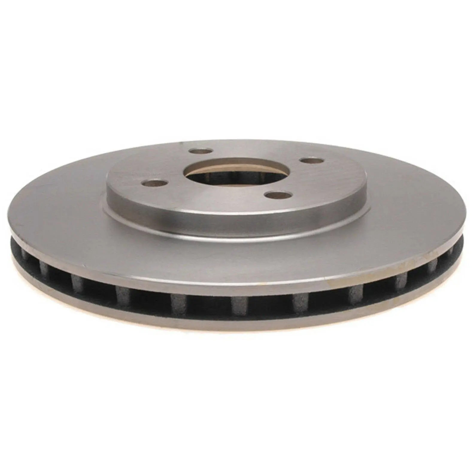 Bendix PRT1266 1 Individual Front Brake Disc 83-87 Chrysler LeBaron New Yorker