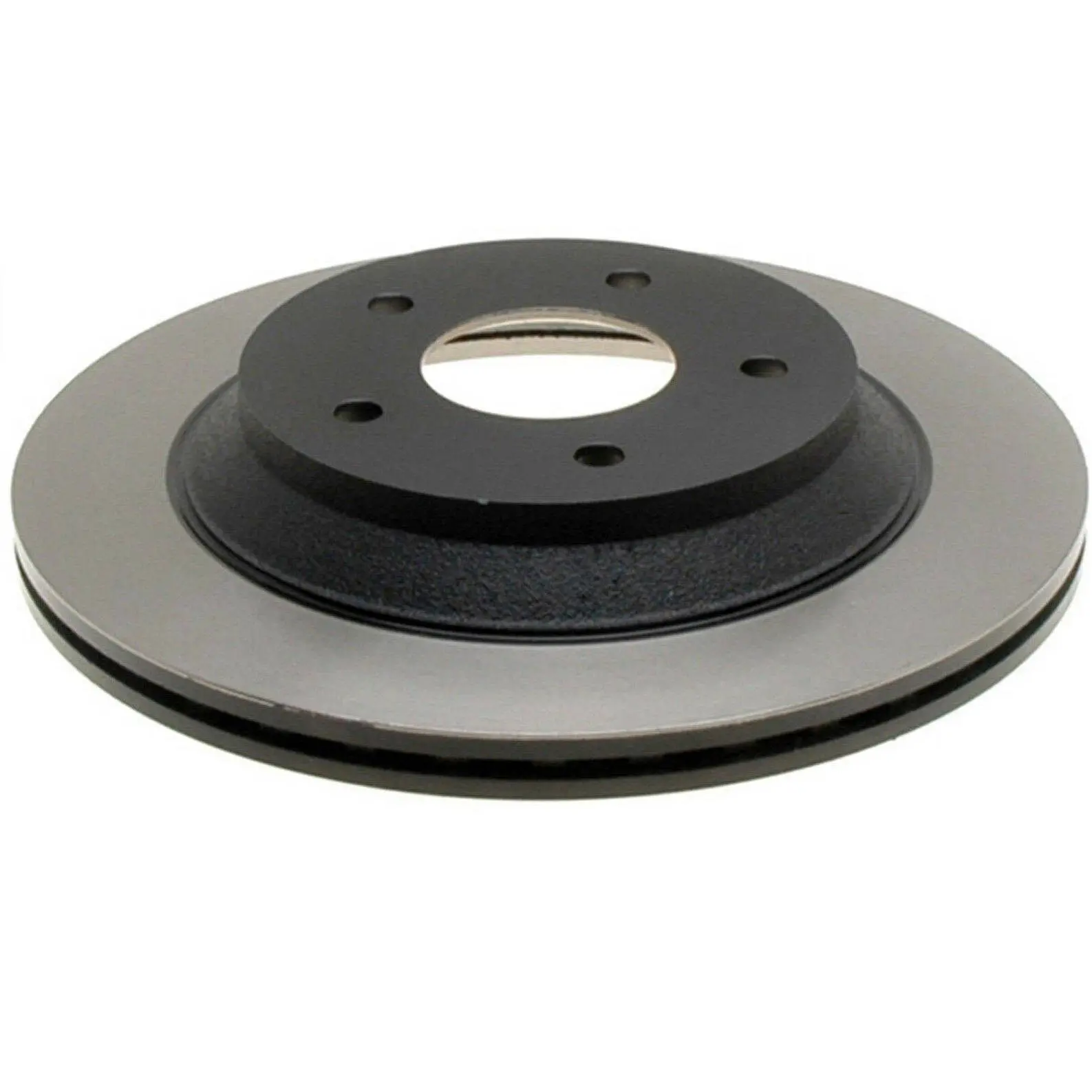 Bendix PRT1478 1 Single Rear Brake Discs 88-96 Chevrolet Corvette