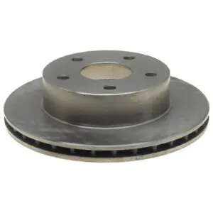 Bendix PRT1820 1 Right Hand Front Brake Disc 92-97 Ford Aerostar 4 WD