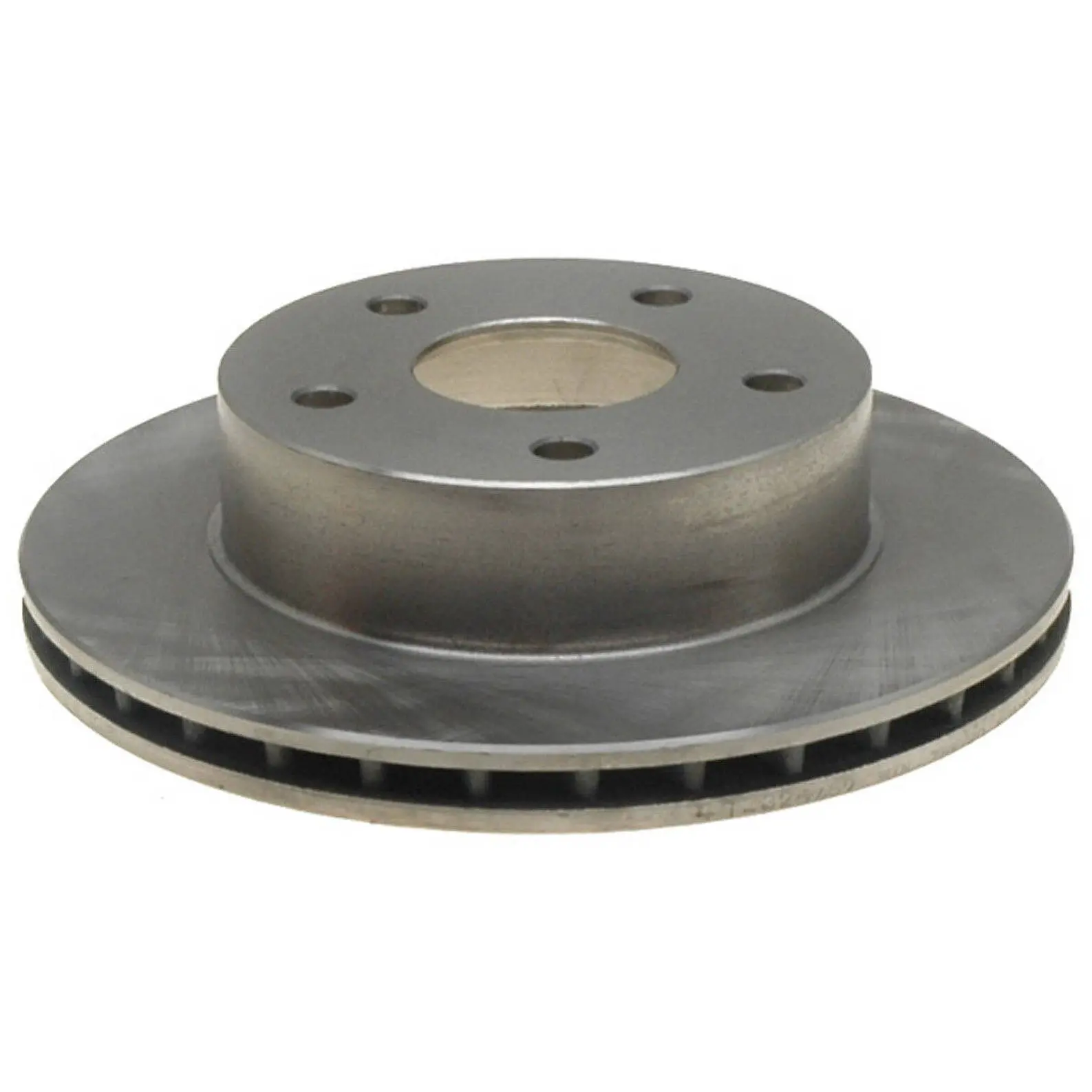 Bendix PRT1820 1 Right Hand Front Brake Disc 92-97 Ford Aerostar 4 WD