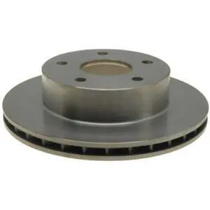 Bendix PRT1821 1 Left Hand Front Brake Disc 92-97 Ford Aerostar 4 WD