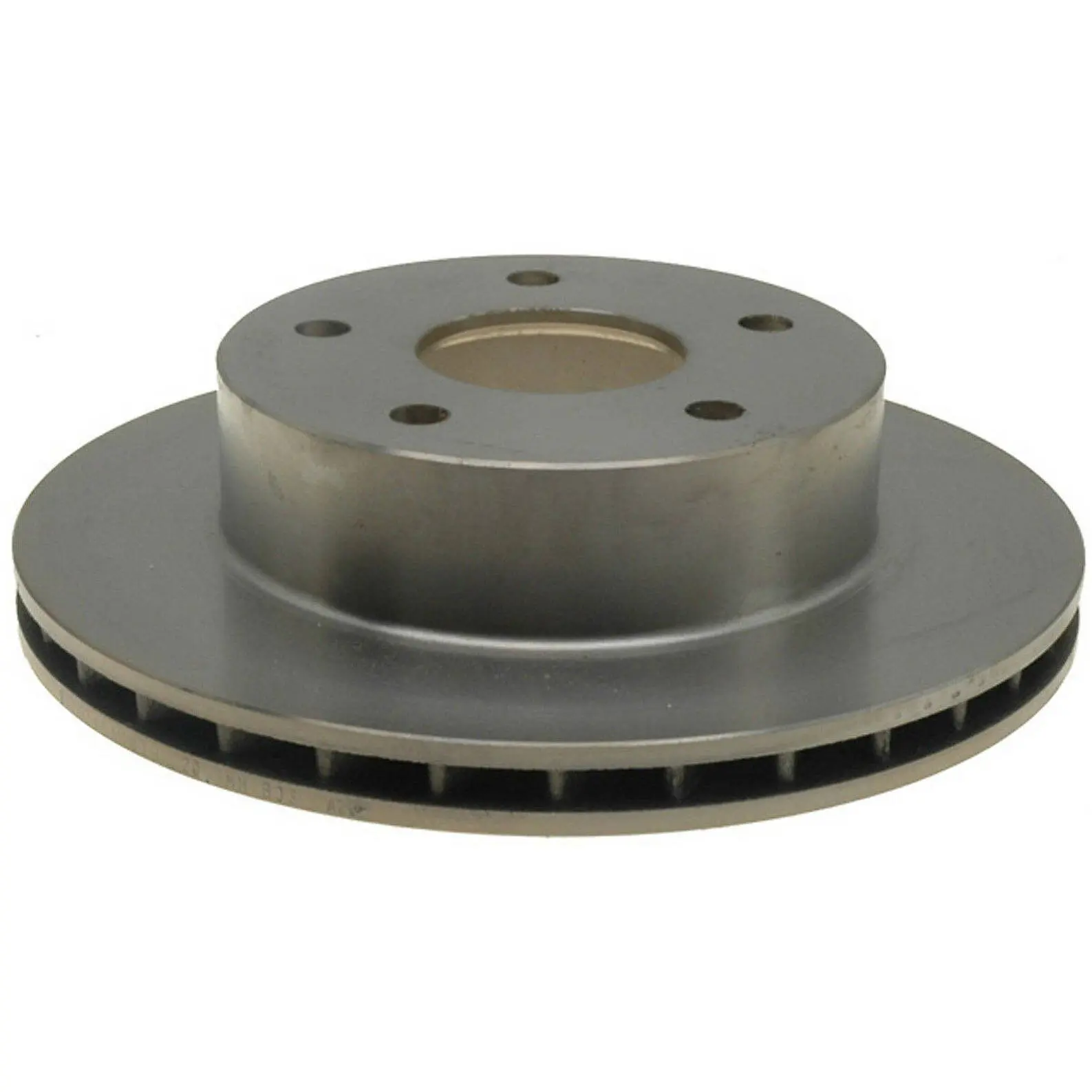 Bendix PRT1821 1 Left Hand Front Brake Disc 92-97 Ford Aerostar 4 WD