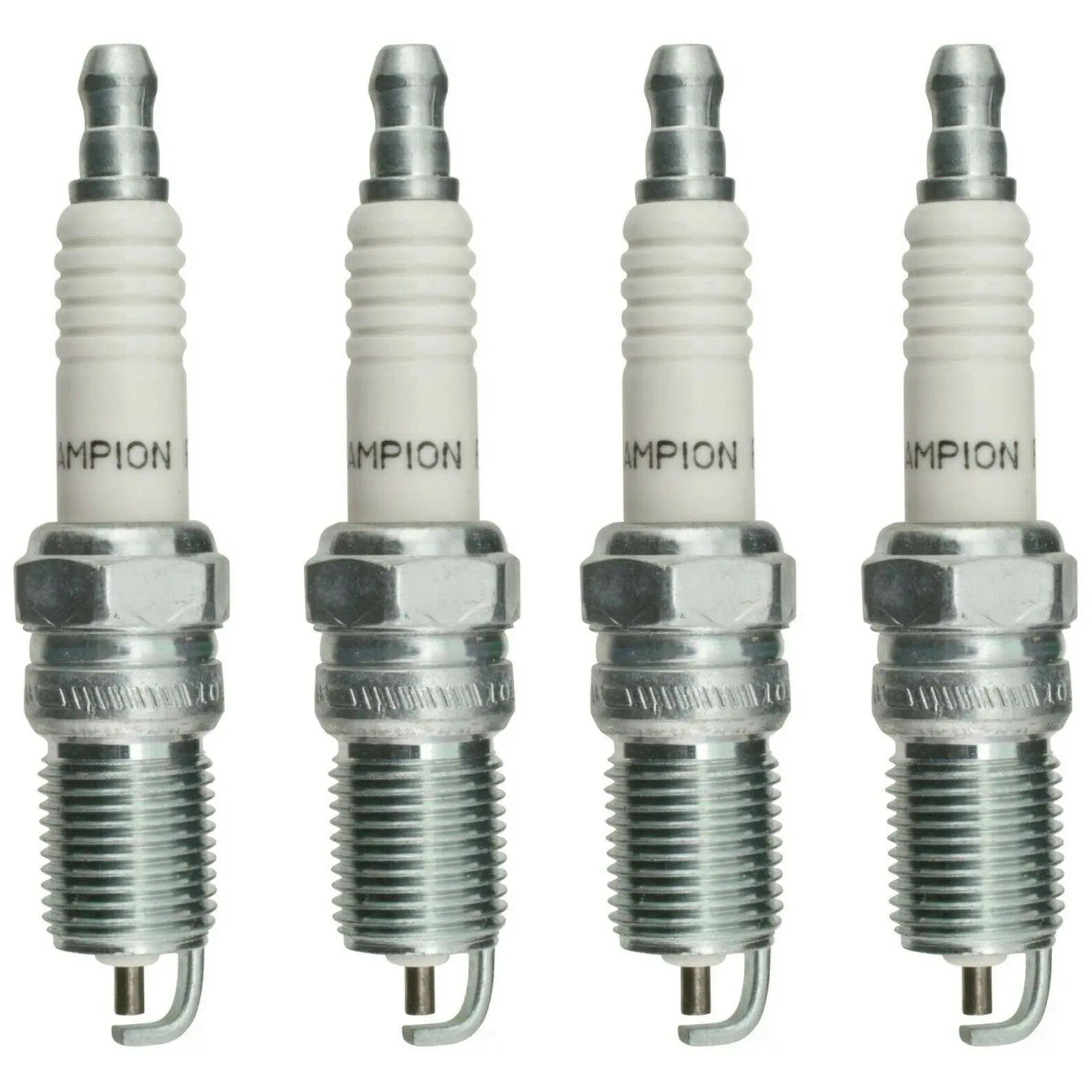 4 x Champion Spark Plugs RS13LYC5 (Part No. 20)