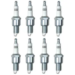 8 x Champion Spark Plugs RN14YC (Part No. 405)